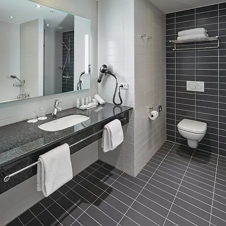 Crowne Plaza Towers By Ihg Κοπεγχάγη