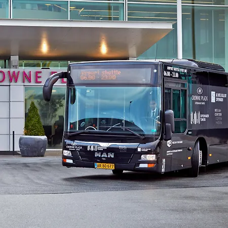 Ξενοδοχείο Crowne Plaza Towers By Ihg