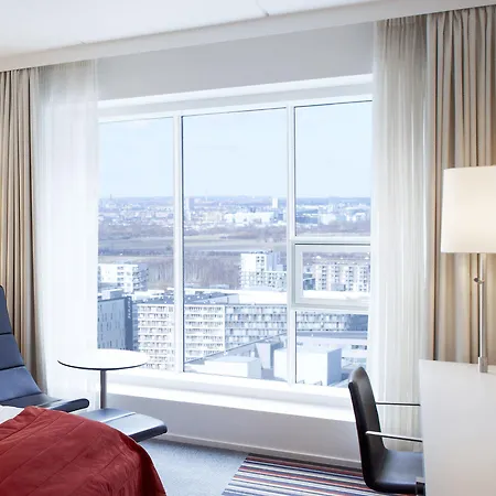 Crowne Plaza Towers By Ihg Κοπεγχάγη