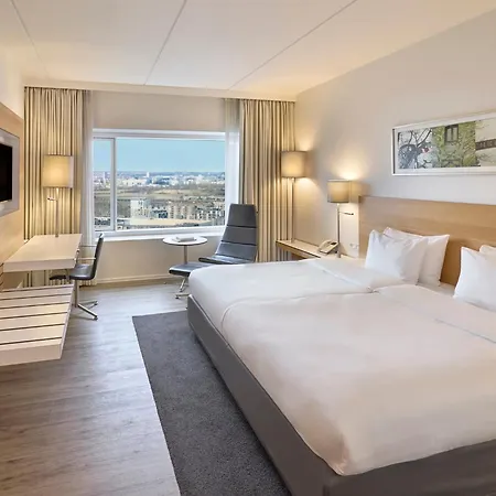 Ξενοδοχείο Crowne Plaza Towers By Ihg
