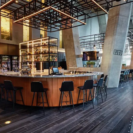 Crowne Plaza Towers By Ihg Ξενοδοχείο 4*