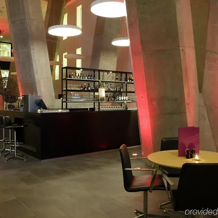 Crowne Plaza Towers By Ihg 4*