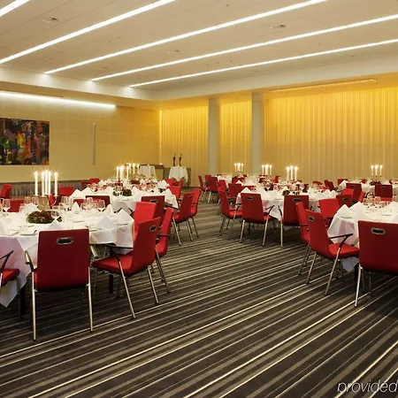 Crowne Plaza Towers By Ihg Ξενοδοχείο 4*