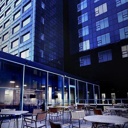 Ξενοδοχείο Crowne Plaza Towers By Ihg Κοπεγχάγη