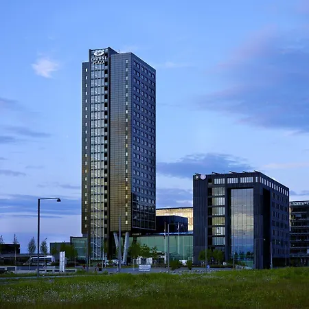 Crowne Plaza Towers By Ihg Ξενοδοχείο