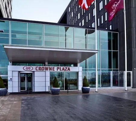 Crowne Plaza Towers By Ihg Ξενοδοχείο 4*