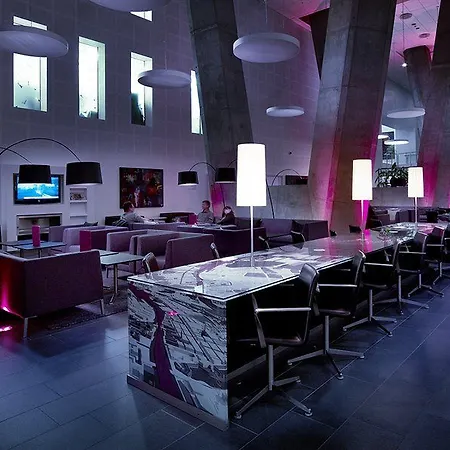 Crowne Plaza Towers By Ihg 4*