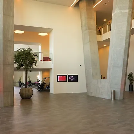 Ξενοδοχείο Crowne Plaza Towers By Ihg 4*