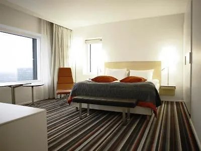 Crowne Plaza Towers By Ihg 4* Κοπεγχάγη