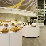 Crowne Plaza Towers By Ihg 4* Kopenhagen