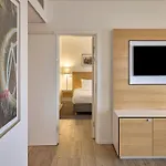 Crowne Plaza Towers By Ihg