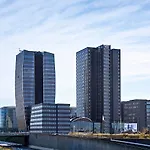 Crowne Plaza Towers By Ihg