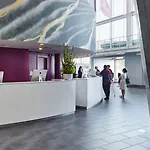 Crowne Plaza Towers By Ihg Otel Kopenhag