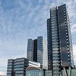 Hotel Crowne Plaza Towers By Ihg