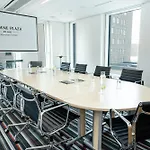 Hotel Crowne Plaza Towers By Ihg Copenaghen