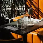 Crowne Plaza Towers By Ihg 4* Copenhaga