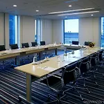 Hotell Crowne Plaza Towers By Ihg