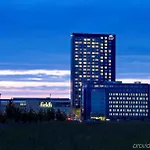 Crowne Plaza Towers By Ihg 4*
