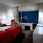 Crowne Plaza Towers By Ihg Otel Kopenhag