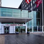 Crowne Plaza Towers By Ihg Otel 4*