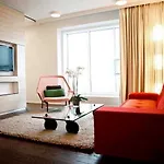 Crowne Plaza Towers By Ihg 4* Kopenhagen