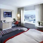 Crowne Plaza Towers By Ihg Hotel
