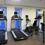 クラウンプラザ タワーズ 4* コペンハーゲン