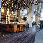 Crowne Plaza Towers By Ihg 4*