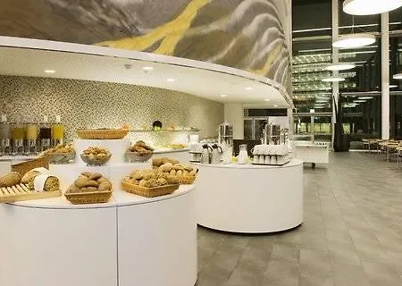 Crowne Plaza Towers By Ihg 4* København