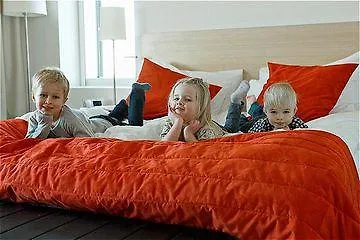 Crowne Plaza Towers By Ihg Hotel 4*