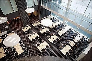 Crowne Plaza Towers By Ihg Hotell