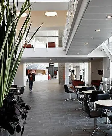 Hotel Crowne Plaza Towers By Ihg 4*