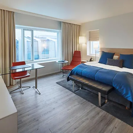 Crowne Plaza Towers By Ihg