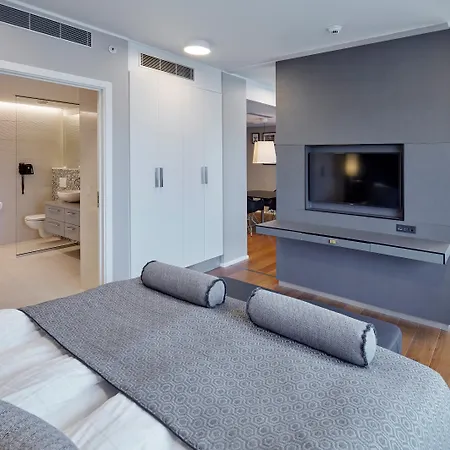 Crowne Plaza Towers By Ihg Copenhague