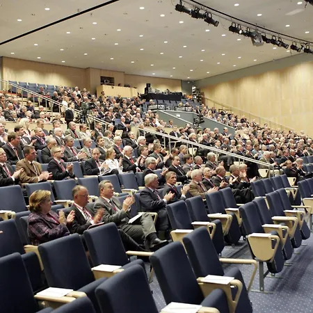 Crowne Plaza Towers By Ihg 4*