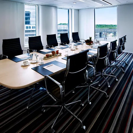 Hotel Crowne Plaza Towers By Ihg
