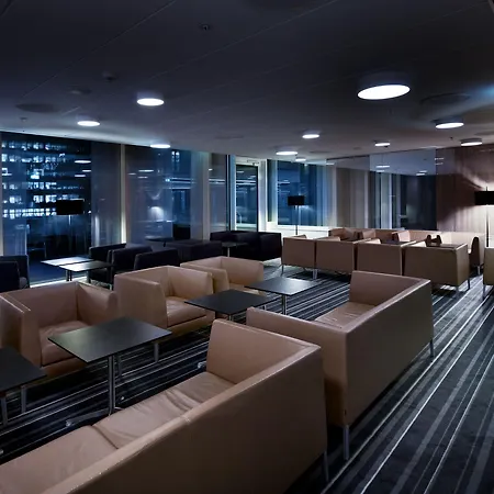 Crowne Plaza Towers By Ihg Hotel 4*