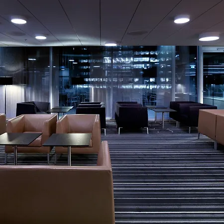 Hotel Crowne Plaza Towers By Ihg