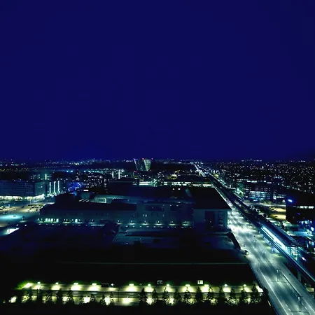 Crowne Plaza Towers By Ihg Copenhagen