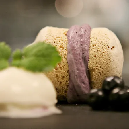 Crowne Plaza Towers By Ihg