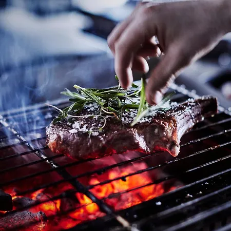 Crowne Plaza Towers By Ihg Otel