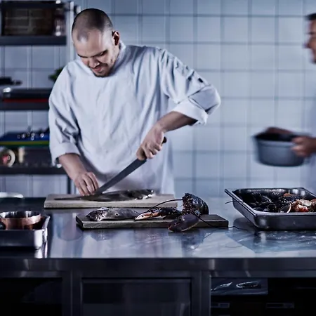 Crowne Plaza Towers By Ihg Kopenhag