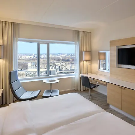 Crowne Plaza Towers By Ihg Copenhagen