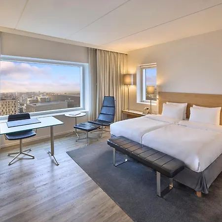 Crowne Plaza Towers By Ihg Отель 4*