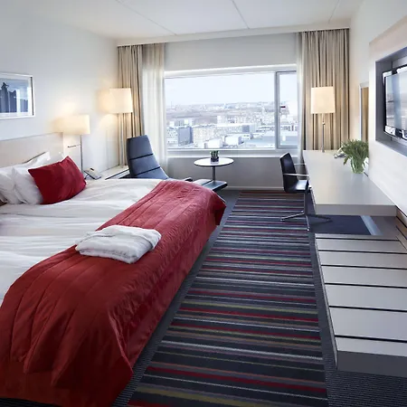 Crowne Plaza Towers By Ihg Hotel