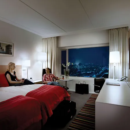 Crowne Plaza Towers By Ihg Hotel Copenhaga