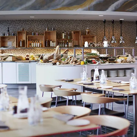 Crowne Plaza Towers By Ihg Kopenhag