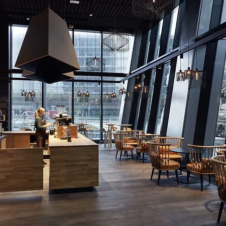 Crowne Plaza Towers By Ihg Otel