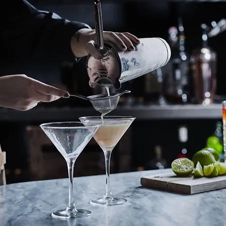 Crowne Plaza Towers By Ihg Otel 4*