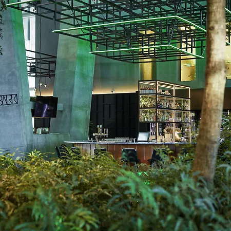 Crowne Plaza Towers By Ihg Kopenhag